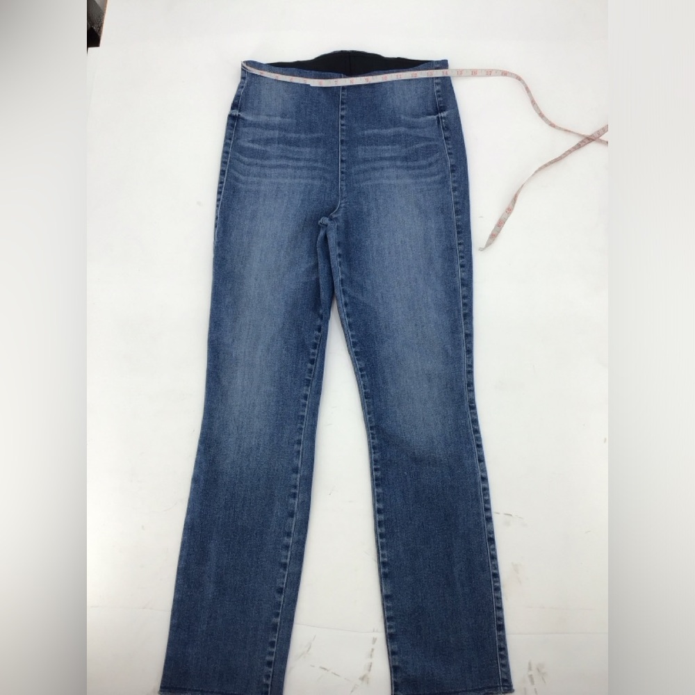 Frank & Eileen Relaxed Fit Blue‎ Jeans - Picture 3 of 5